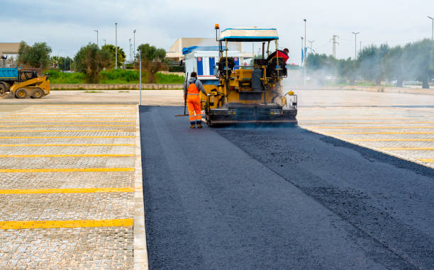 Reasons to Select Us for Your Driveway Paving Requirements in Anahola, HI
