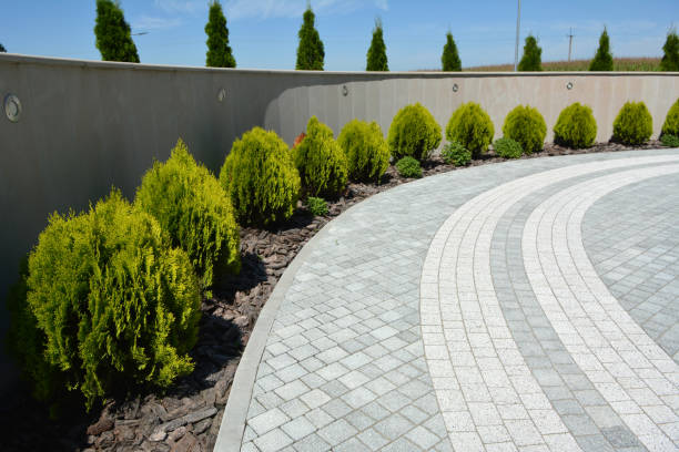 Best Permeable Paver Driveway  in Anahola, HI