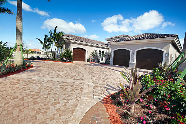 Best Driveway Pavers Near Me  in Anahola, HI