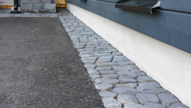 Best Cobblestone Driveway Pavers  in Anahola, HI